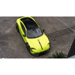 PD TE wide body kit της PRIOR Design για Porsche Taycan PD TE wide body kit της PRIOR Design για Porsche Taycan